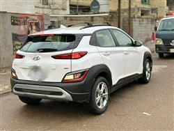 هيونداي كونا